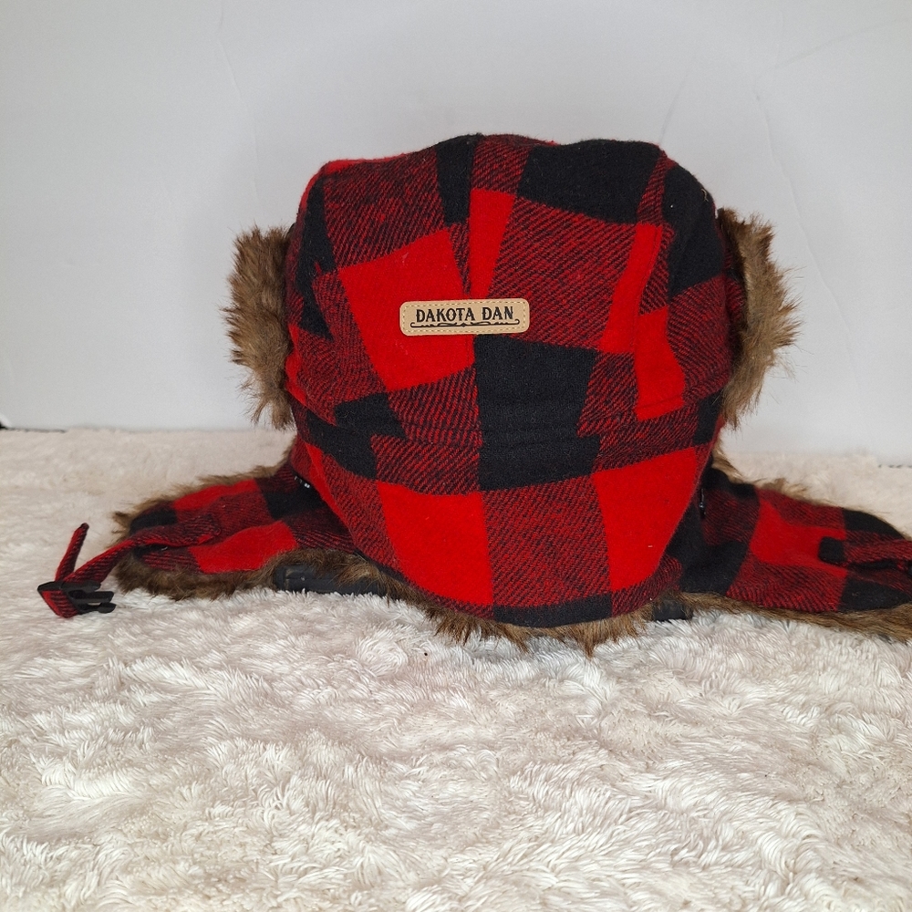 Dakota Dan Hat